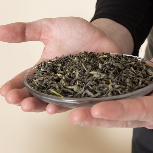 DAWU TEA INDUSTRY CO.,LTD.-Tea Leaves